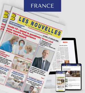 offre journal et numerique france