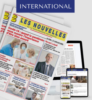 offre journal et numerique international