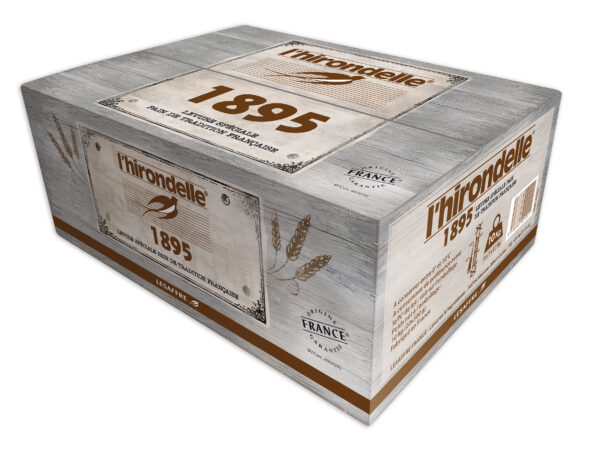 L’hirondelle 1895 ne fait pas le printemps mais doit faire l’été !