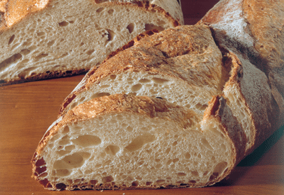 Etude Les Français et le pain : un amour intact et de nouvelles attentes