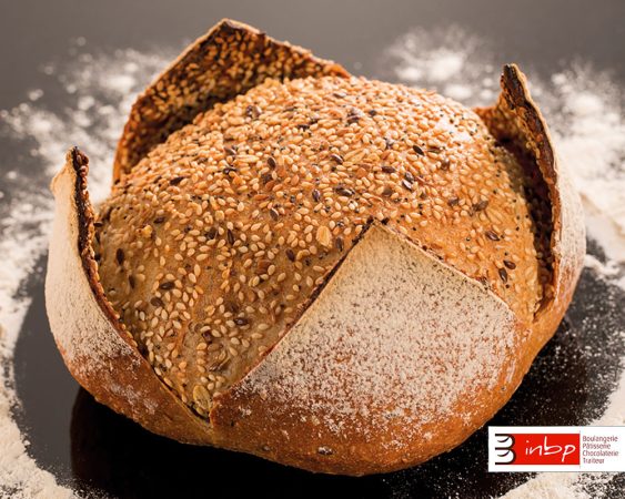 Comment améliorer le profil nutritionnel de ses pains ?