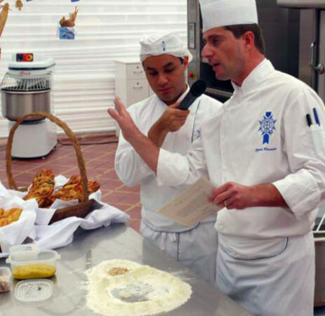 Fête Française du pain au Pérou