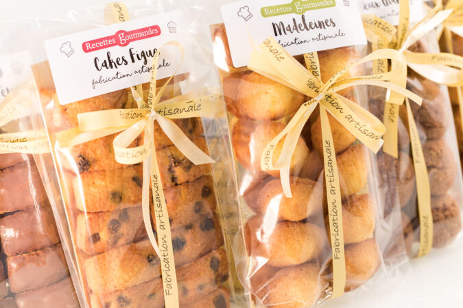 Vendre plus en pâtisserie. Attisez à tout moment la gourmandise des clients !