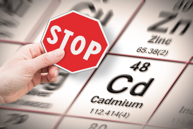 Vers moins de Cadmium dans les engrais