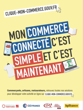 Commerce en ligne. Petites entreprises : l’heure est à la numérisation
