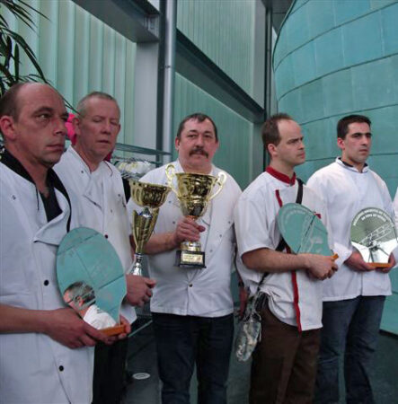 Ille et Vilaine : Concours de la meilleure baguette de tradition