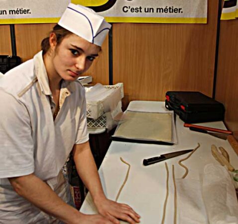 Objectifs Métiers 2012 à Chalon-sur-Saône