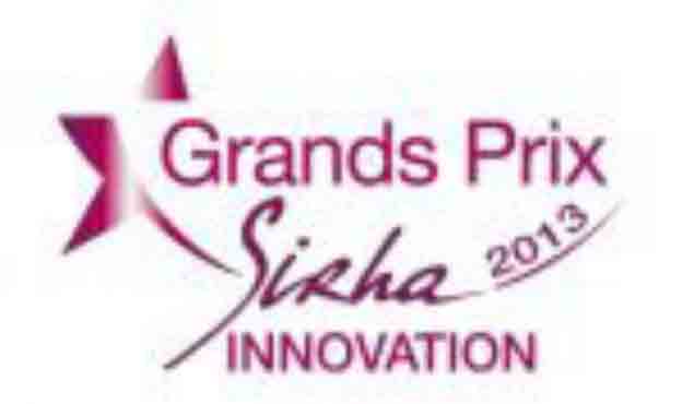 Lauréats des Grands Prix Sirha Innovation 2013