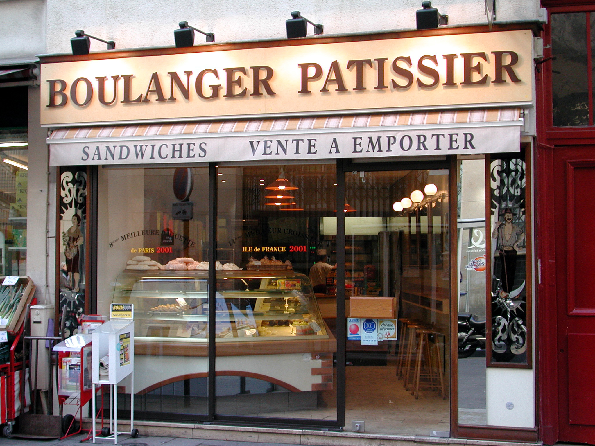 Chiffres Clés De La Profession - Les Nouvelles De La Boulangerie