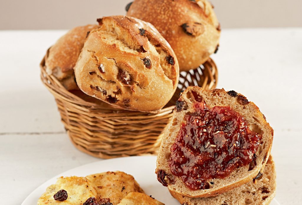 Pain Et Gouter Quand Plaisir Rime Avec Equilibre Les Nouvelles De La Boulangerie