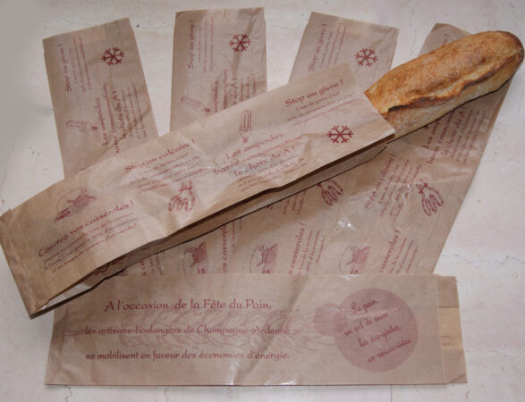 Fête du Pain sous le signe des économies d’énergie en Champagne Ardenne